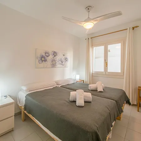 Serpentona Apartamento