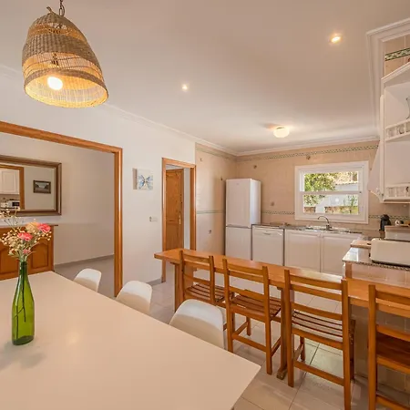 Serpentona Apartamento Cala Galdana (Menorca)